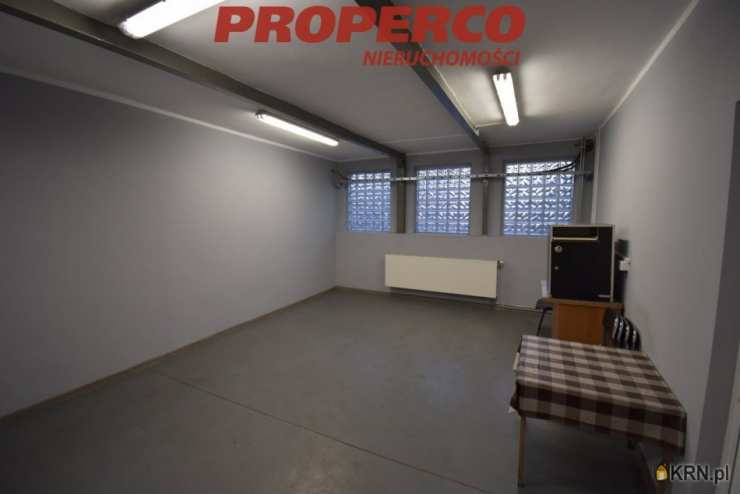 PROPERCO Sp. z o.o. Sp. k. , Lokal użytkowy  do wynajęcia, Kielce, ul. 