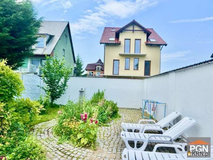 15 pokojowe, Międzywodzie, ul. , Lokal użytkowy  na sprzedaż