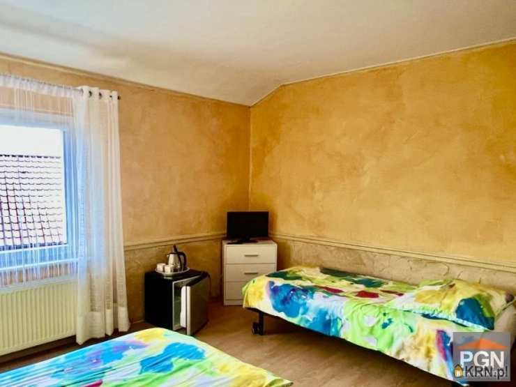 Międzywodzie, ul. , 15 pokojowe, Lokal użytkowy  na sprzedaż
