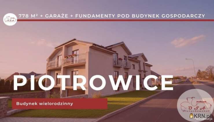 Lokal użytkowy  na sprzedaż, Słupca, ul. , 