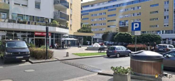 Lokal użytkowy  do wynajęcia, Poznań, Grunwald, ul. Marcelińska, 