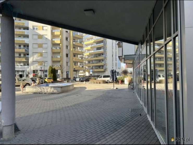 Lokal użytkowy  do wynajęcia, Poznań, Grunwald, ul. Marcelińska, 