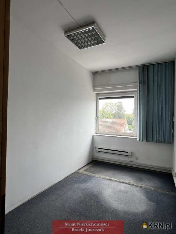 Świat Nieruchomości, Lokal użytkowy  do wynajęcia, Wrocław, Psie Pole/Karłowice, ul. 
