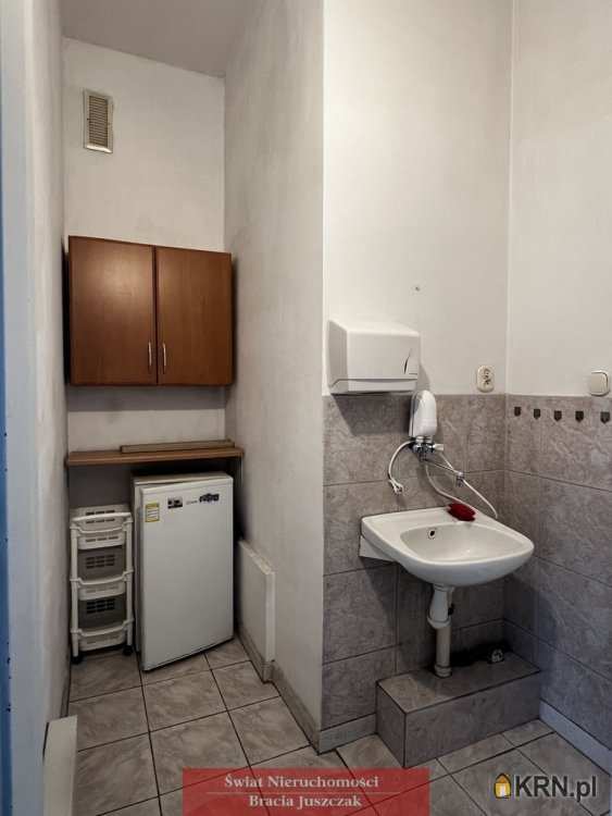 2 pokojowe, Wrocław, Psie Pole/Karłowice, ul. , Lokal użytkowy  do wynajęcia