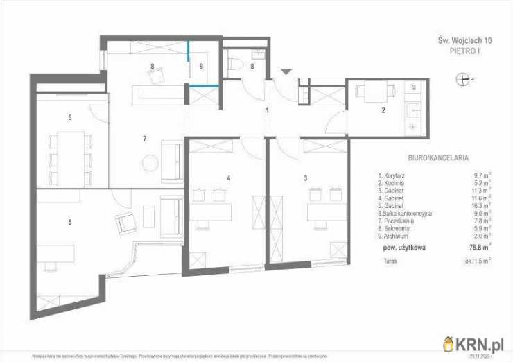 pow. Poznański, ul. , , Lokal użytkowy  na sprzedaż