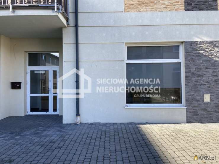 Lokal użytkowy  do wynajęcia, , Pruszcz Gdański, ul. 