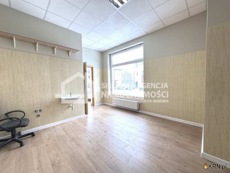 , Lokal użytkowy  do wynajęcia, Pruszcz Gdański, ul. 
