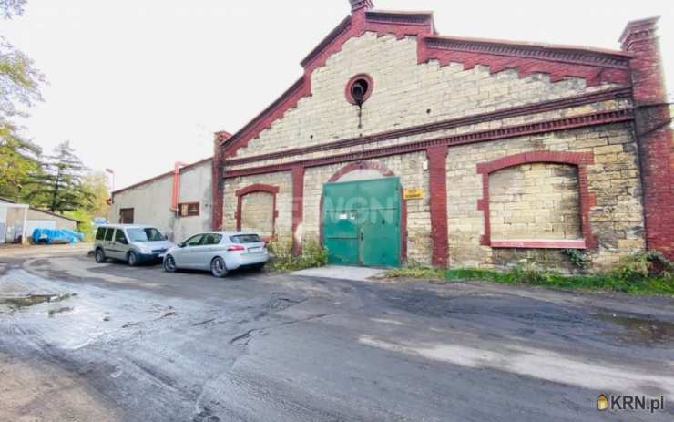 Lokal użytkowy  na sprzedaż, Libiąż, ul. , 10 pokojowe