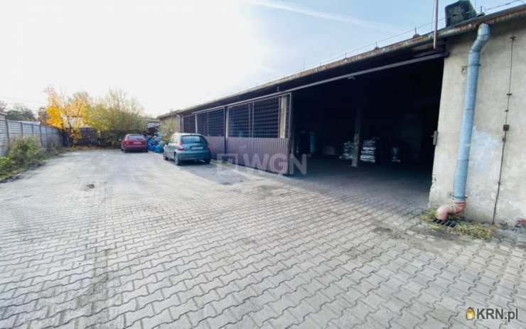 10 pokojowe, Lokal użytkowy  na sprzedaż, Libiąż, ul. 