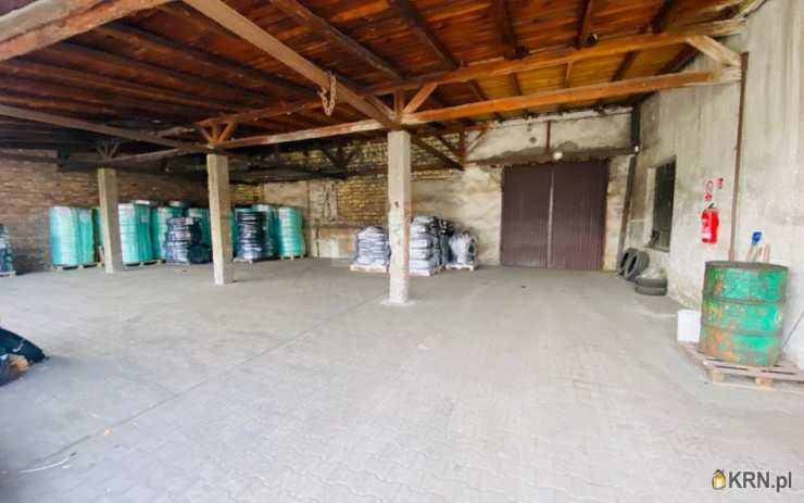 Lokal użytkowy  na sprzedaż, Libiąż, ul. , 10 pokojowe