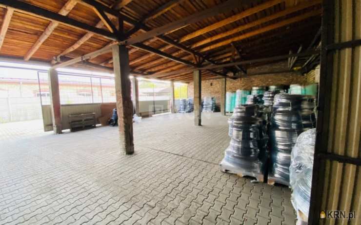 Lokal użytkowy  na sprzedaż, 10 pokojowe, Libiąż, ul. 