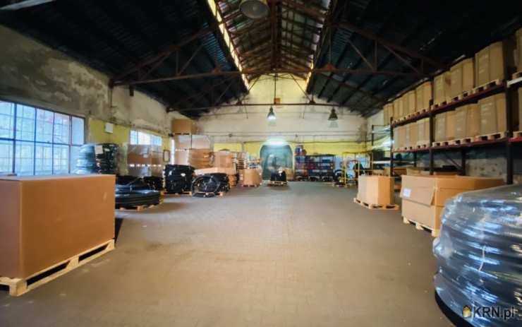 Libiąż, ul. , 10 pokojowe, Lokal użytkowy  na sprzedaż