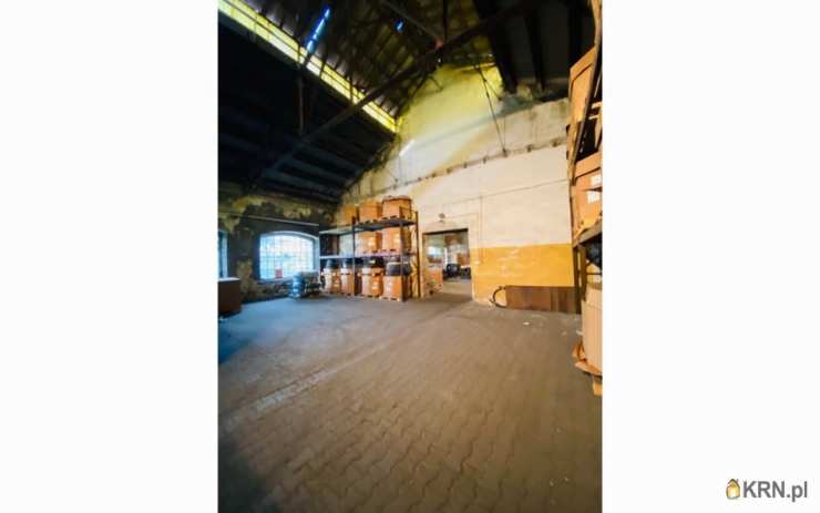 10 pokojowe, Lokal użytkowy  na sprzedaż, Libiąż, ul. 