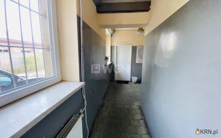 WGN Jaworzno, Lokal użytkowy  na sprzedaż, Libiąż, ul. 