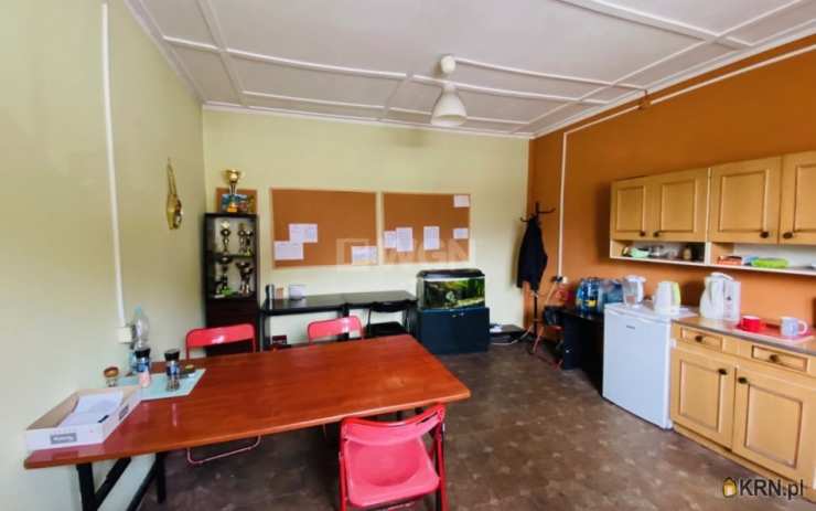 Lokal użytkowy  na sprzedaż, Libiąż, ul. , 10 pokojowe