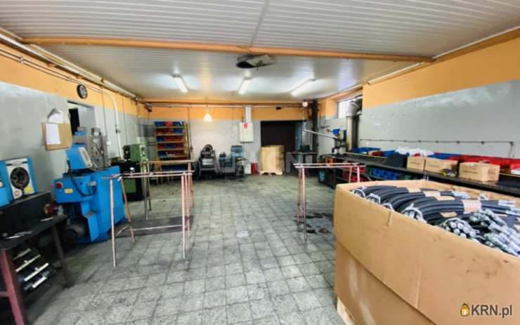 Libiąż, ul. , Lokal użytkowy  na sprzedaż, 10 pokojowe