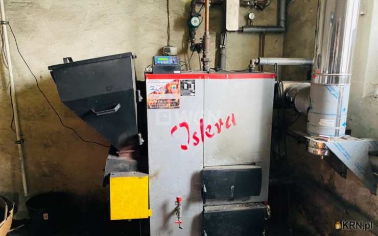 10 pokojowe, Libiąż, ul. , Lokal użytkowy  na sprzedaż