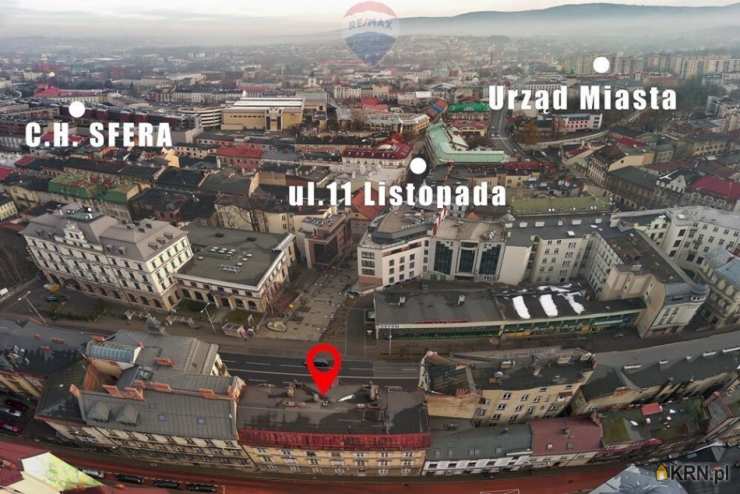 , Lokal użytkowy  na sprzedaż, Bielsko-Biała, ul. 