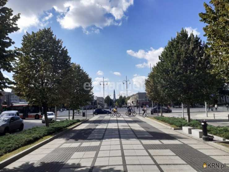 Lokal użytkowy  na sprzedaż, Częstochowa, Śródmieście, ul. Aleja Najświętszej Maryi Panny, 