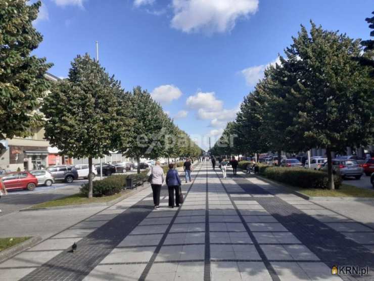 Lokal użytkowy  na sprzedaż, , Częstochowa, Śródmieście, ul. Aleja Najświętszej Maryi Panny