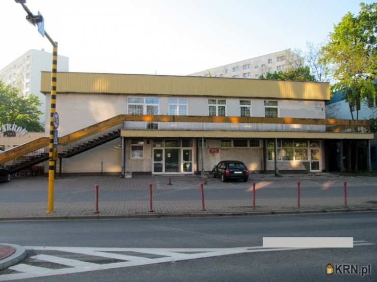 Lokal użytkowy  na sprzedaż, Legionowo, ul. , 