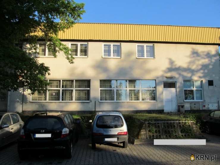 Legionowo, ul. , Lokal użytkowy  na sprzedaż, 