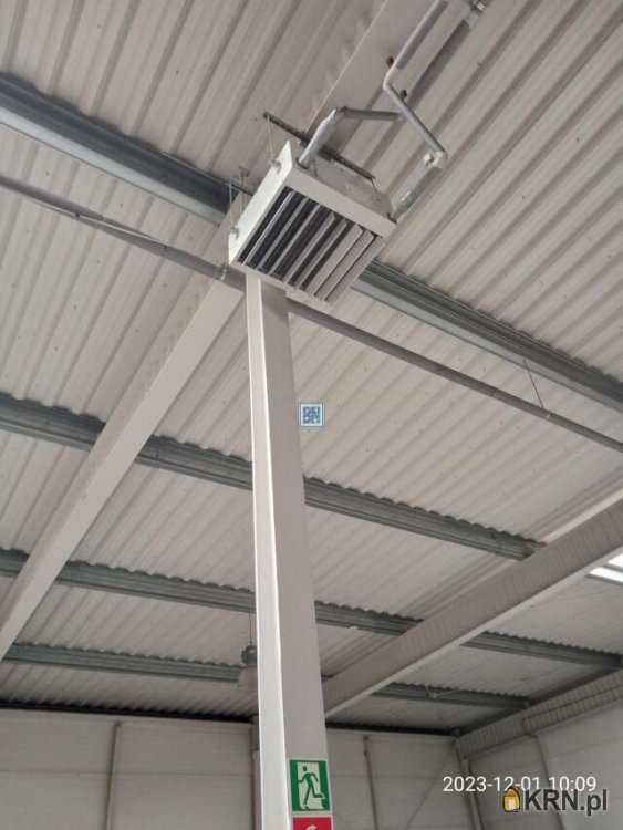 Lokal użytkowy  do wynajęcia, 7 pokojowe, Rybnik, ul. 