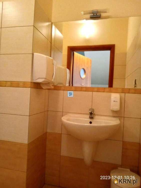 7 pokojowe, Lokal użytkowy  do wynajęcia, Rybnik, ul. 