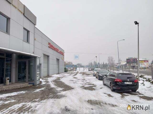 BN Nieruchomości, Lokal użytkowy  do wynajęcia, Rybnik, ul. 