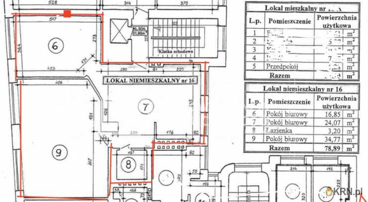 Lokal użytkowy  do wynajęcia, , Gdynia, Śródmieście, ul. 