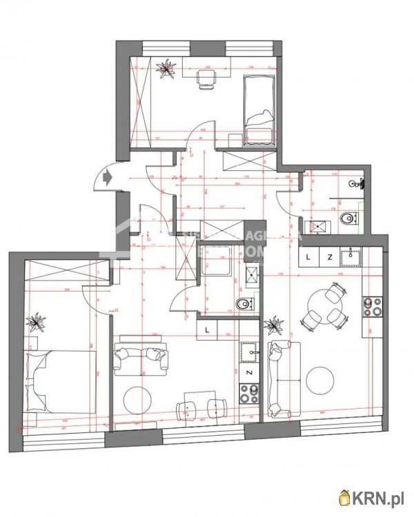 Gdynia, Śródmieście, ul. , Lokal użytkowy  do wynajęcia, 