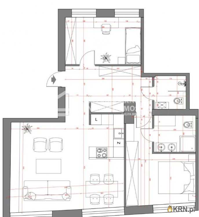 Gdynia, Śródmieście, ul. , , Lokal użytkowy  do wynajęcia