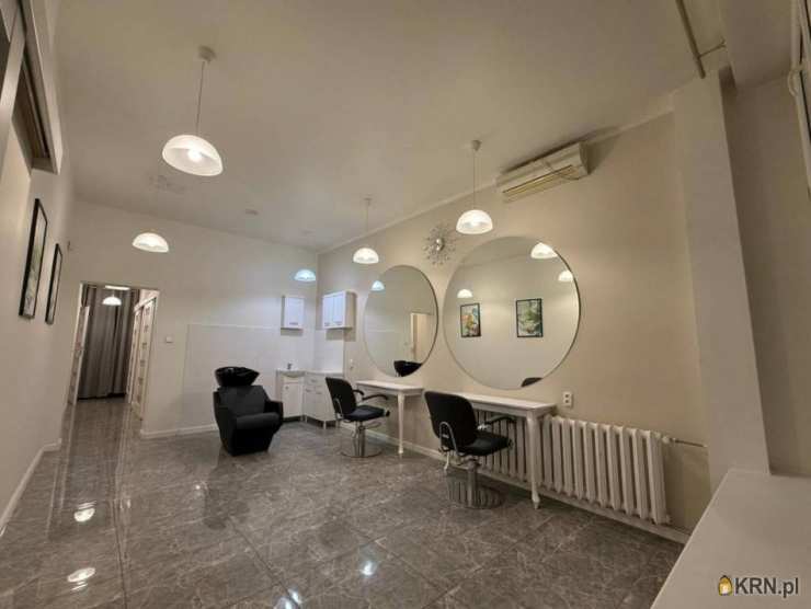 Lokal użytkowy  na sprzedaż, Głogów, ul. , 6 pokojowe