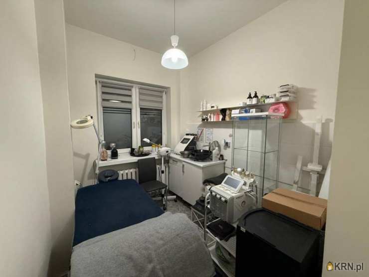 Głogów, ul. , 6 pokojowe, Lokal użytkowy  na sprzedaż