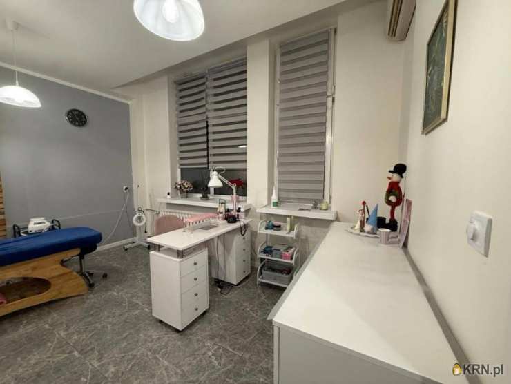 6 pokojowe, Głogów, ul. , Lokal użytkowy  na sprzedaż