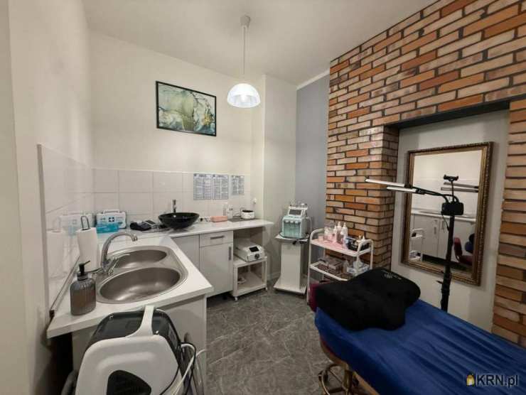 , Lokal użytkowy  na sprzedaż, Głogów, ul. 