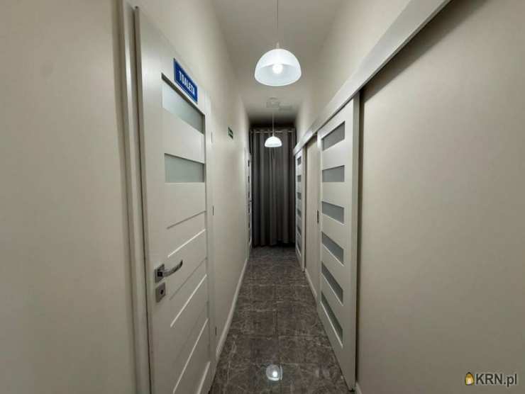 Lokal użytkowy  na sprzedaż, Głogów, ul. , 6 pokojowe