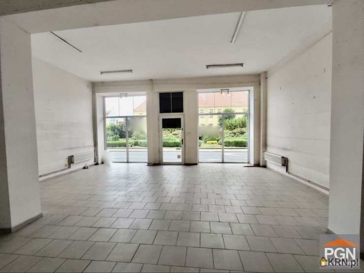 Lokal użytkowy  na sprzedaż, 4 pokojowe, Trzebiatów, ul. Rynek
