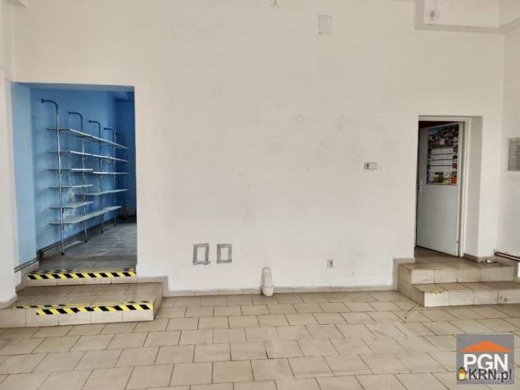 Trzebiatów, ul. Rynek, Lokal użytkowy  na sprzedaż, 4 pokojowe