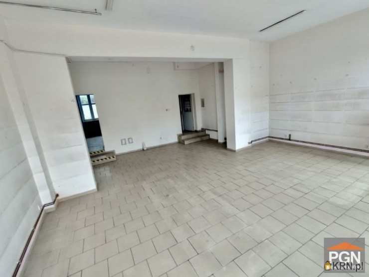 4 pokojowe, Lokal użytkowy  na sprzedaż, Trzebiatów, ul. Rynek