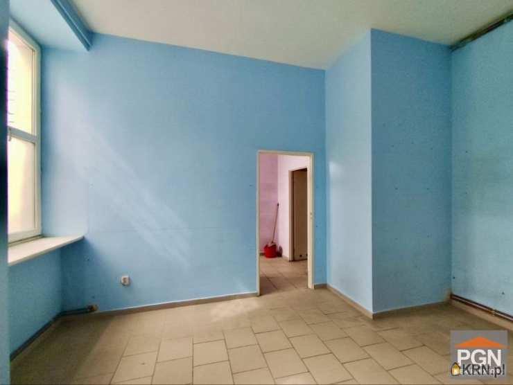 Lokal użytkowy  na sprzedaż, 4 pokojowe, Trzebiatów, ul. Rynek
