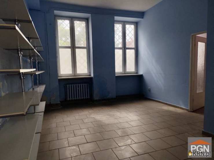 Trzebiatów, ul. Rynek, Lokal użytkowy  na sprzedaż, 4 pokojowe