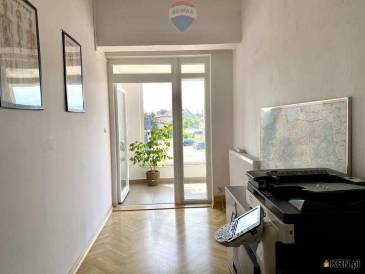 Lokal użytkowy  do wynajęcia, Warszawa, Targówek, ul. , 2 pokojowe