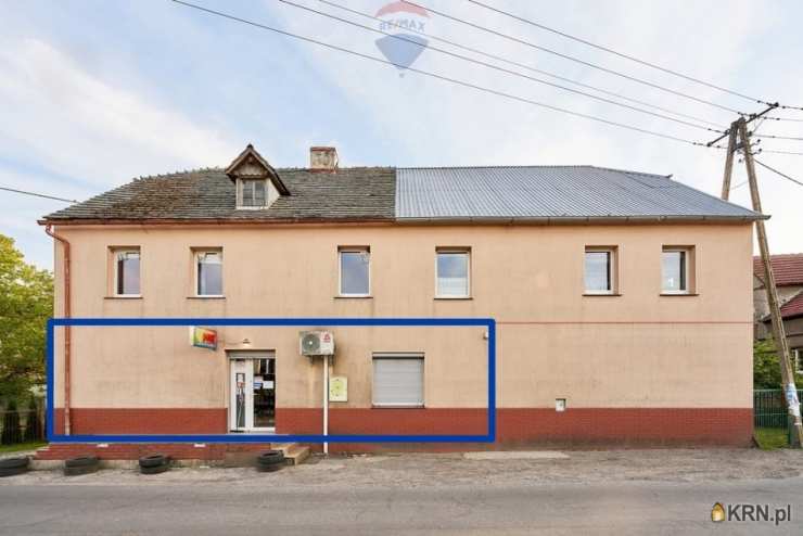 Lokal użytkowy  na sprzedaż, Wichów, ul. , 