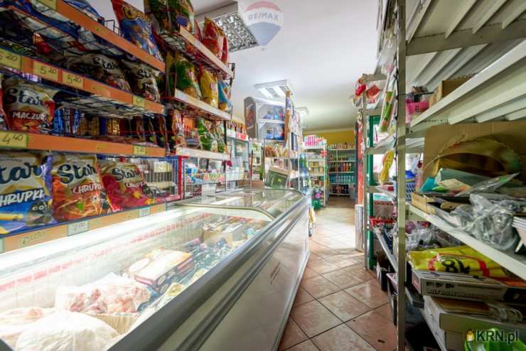 , Wichów, ul. , Lokal użytkowy  na sprzedaż