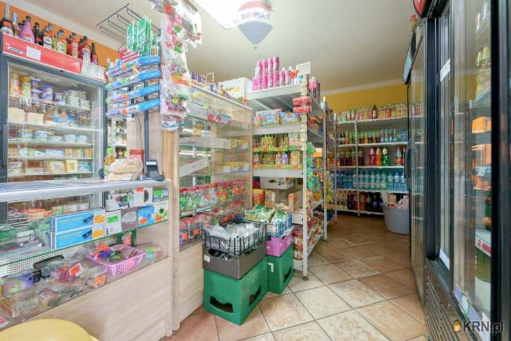 RE/MAX Polska, Lokal użytkowy  na sprzedaż, Wichów, ul. 