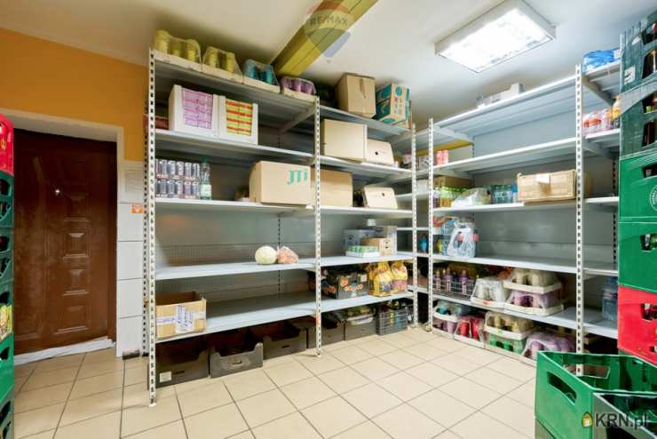 Lokal użytkowy  na sprzedaż, Wichów, ul. , 