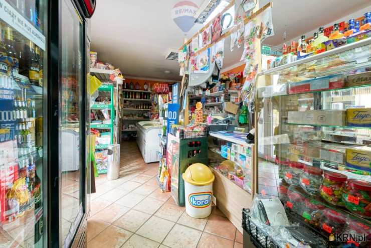 Wichów, ul. , , Lokal użytkowy  na sprzedaż