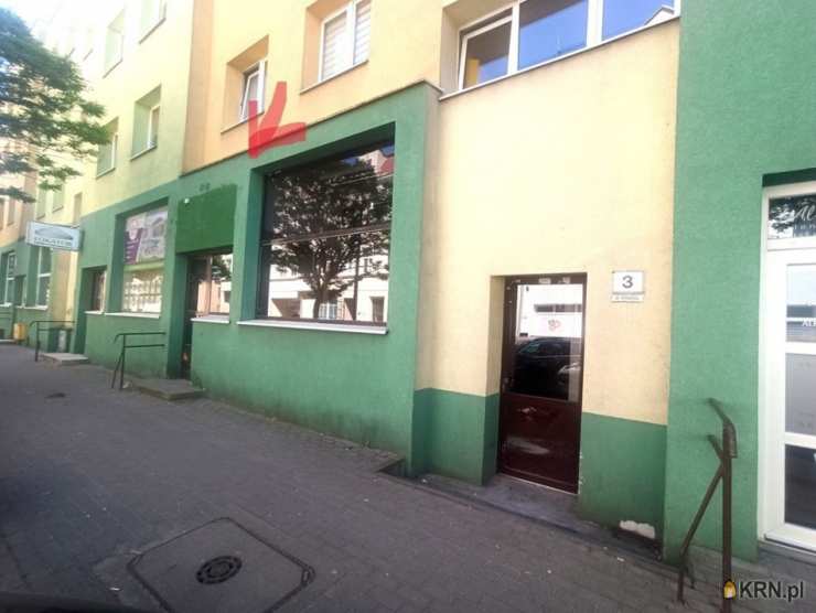 Piła, ul. , , Lokal użytkowy  na sprzedaż