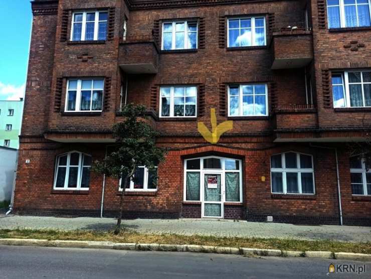 , Lokal użytkowy  na sprzedaż, Piła, ul. 